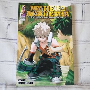 My Hero Academia Vol 29